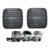 Borracha Pedal Freio Embreagem Fordcargo 4532 2428 2422 2626