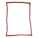 Borracha Perfil Silicone Forno Progás 8 Esteiras 8000 Style 