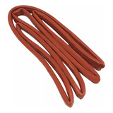 Borracha Perfil Silicone Porta Forno Progás Prp5000 Nl 5t