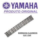 Borracha Piano Yamaha Clavinova Clp430 clp440 clp465gp