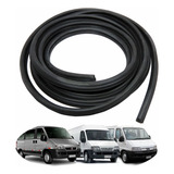 Borracha Porta Correr Teto Baixo Fiat Ducato 1999 A 2017