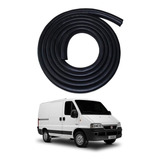 Borracha Porta De Correr Ducato boxer jumper Teto Baixo