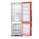 Borracha Porta E Freezer Geladeira Panasonic Bb51 Bb52 Bb53