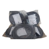 Borracha Porta E Porta Mala Fiat Tipo 4p Novo Kits Novo