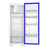 Borracha Porta Freezer Vertical Electrolux F250 157x52