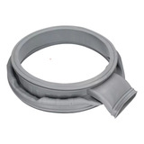 Borracha Porta gaxeta Lava E Seca Samsung Wd10j6410ax az