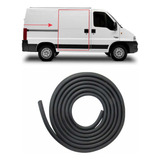 Borracha Porta Lat Teto Baixo Peugeot Boxer 2010 1348447080