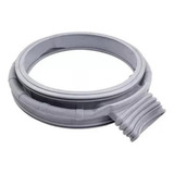 Borracha Porta Lava E Seca Compatível C Samsung Dc64 01827a