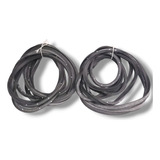 Borracha Porta Opala 4p 69 92 Vedação Carroceria Diplomata