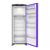 Borracha Porta Refrigerador Brastemp Brj36l10 360