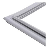 Borracha Pra Geladeira Continental Rsv46 460 Litros Kit