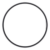 Borracha Preta Vedação P Cabeçote Do Filtro Sunsun Hw 402