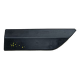 Borracha Protecao Porta Treco Esquerdo Gm Zafira Original