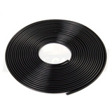 Borracha Protetor Borda Porta Universal Couro De Cobra 5m
