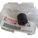Borracha Protetora Lateral Escapamento Dt200 R Orig Yamaha
