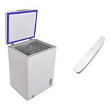 Borracha Puxador Freezer Horizontal Electrolux H300 103x66