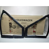 Borracha Quebra vento Gol Quadrado Original Vw