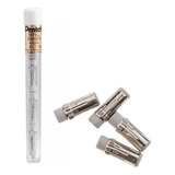 Borracha Refil Para Lapiseira Pentel Com 4 Unidades Branca