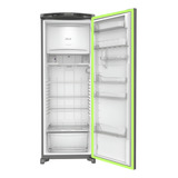 Borracha Refrigerador Freezer Vertical Electrolux Fe18 cola