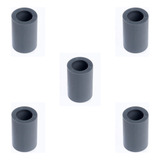 Borracha Rolete Retardo Gaveta Samsung Sl m4070 Kit Com 05