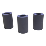 Borracha Rolete Retardo Samsung Scx4833 M4070 Jc90 01032 3x