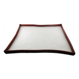 Borracha Silicone Forno Progás 5 Telas Prp 5000 New Light