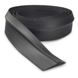 Borracha Solebor Vedação Para Porta Portão Garagem 4 Mts
