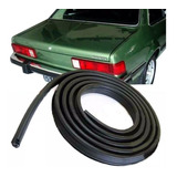 Borracha Tampa Traseira Porta Malas Chevette 73 80 82 85 92