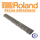 Borracha Teclado Roland E80 e60 e66 g1000 va76 e300 e500