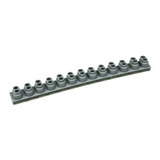 Borracha Teclado Yamaha Psr S500 S550 S650 S670