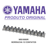 Borracha Teclado Yamaha Tyros2 Tyros3