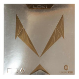 Borracha Tênis De Mesa Loki Rxton 3 Wang Hao Cola 15ml