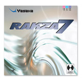 Borracha Tênis De Mesa Yasaka Rakza 7 Max