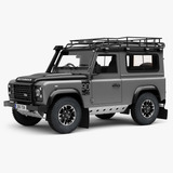 Defender