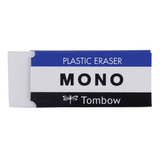 Borracha Tombow Mono Pe 01a Pequena