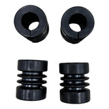 Borracha Trem De Pouso Drones Dji Agras T40 t20p t50 t25