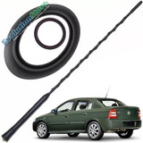 Borracha Vedação Antena Haste Traseira Astra Sedan