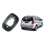 Borracha Vedação Antena Honda Fit 2009 2010 2011 