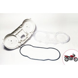 Borracha Vedação Painel Twister carcaças Internas 2006 2007