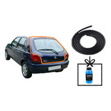 Borracha Vedação Porta Malas Ford Fiesta 1998 1999 2001 2000