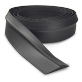 Borracha Vedação Solebor Para Porta Portão Garagem 5 Mts