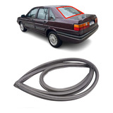 Borracha Vedação Vidro Vigia Ford Versailles 1991 A 1996