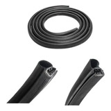 Borracha Vidro Da Porta Compatível Trator Case Mxm 180
