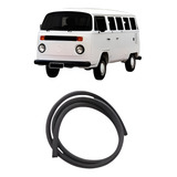 Borracha Vidro Lateral Janela Móvel Kombi Clipper 1957 1996