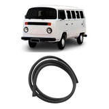 Borracha Vidro Lateral Janela Movel Kombi Clipper 1976 1996