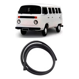 Borracha Vidro Lateral Kombi Clipper 1976a 1996 Janela Movel