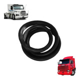 Borracha Vidro Lateral Scania 112 113 Bicuda Cara Chata