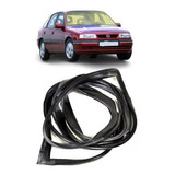 Borracha Vidro Parabrisa Chevrolet Vectra 1993 94 95 1996