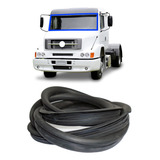 Borracha Vidro Parabrisa Mercedes Benz Ls1634 1998 A 2005