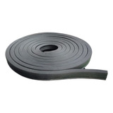 Borracha Vidro Porta Esquerda Trator John Deere 5078e